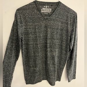 Renuar men’s long sleeve T-shirt size medium